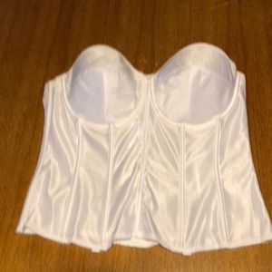 Strapless Corset 42 D